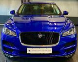 Jaguar F-Pace Prestige AWD, Kamera, AHK, CarPlay, Leder - gebrauchte Jaguar F-Pace aus dem Jahr 2020
