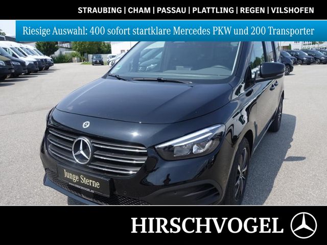 Mercedes-Benz T 180 d Progressive Edition MBUX10''+Kamera+LED