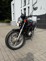 Honda CB500 - HONDA 1994 CB 500