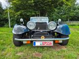 Andere Panther J72 Roadster