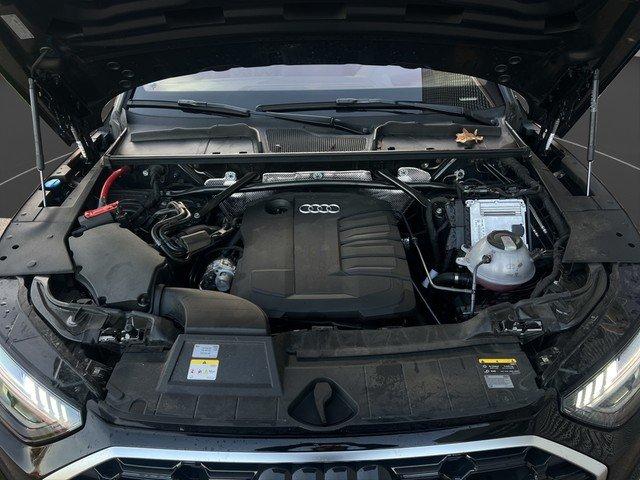 Audi Q5 40 TDI quattro S tronic S line AHK*MATRIX*HUD