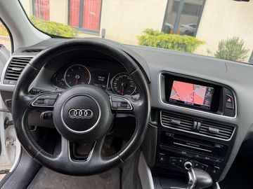 Audi Q5 - 12