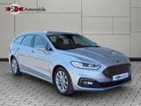 Ford Mondeo 2.0 Titanium AWD LED Navi ALU - Ford Mondeo mit Diesel-Antrieb: 2.0