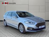 Ford Mondeo 2.0 Titanium AWD LED Navi ALU - Ford Mondeo: 2l