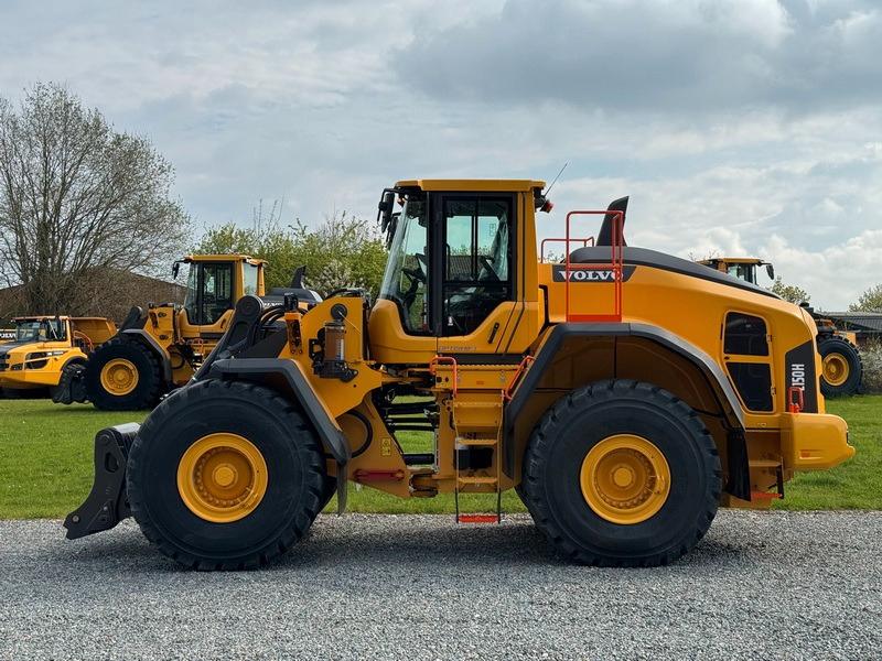 Volvo L 150 H NEW 2025