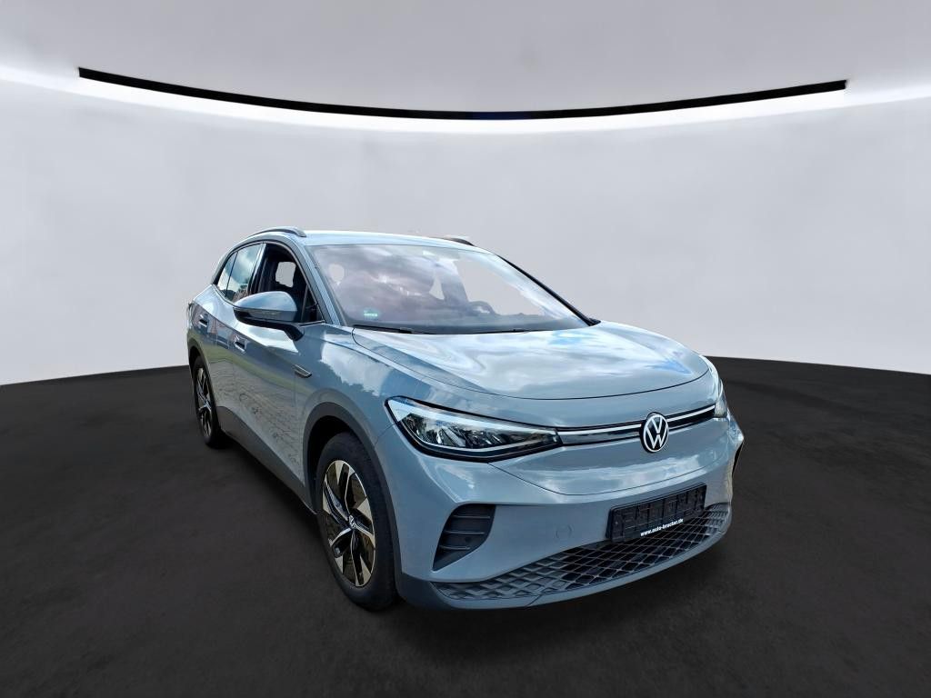 Volkswagen ID.4 Pro Performance 150 kW *WÄRMEPUMPE*AHK*ACC* imagem 2
