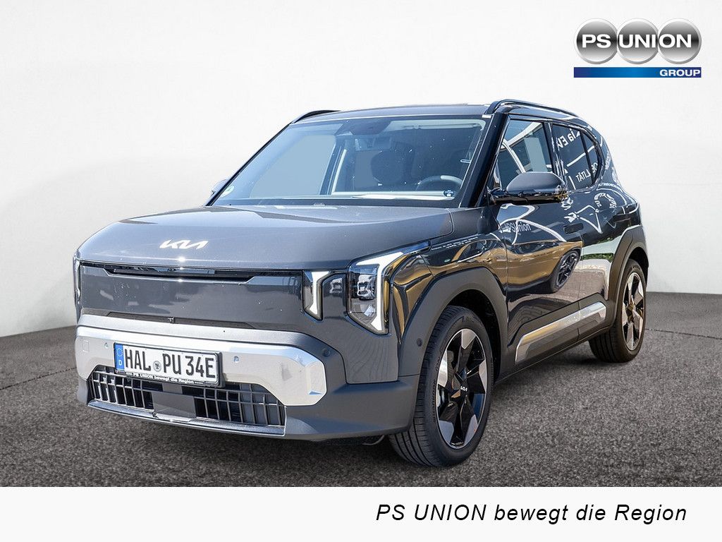 Image of Kia EV2