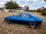 Opel GT - Opel Gebrauchtwagen von 1969