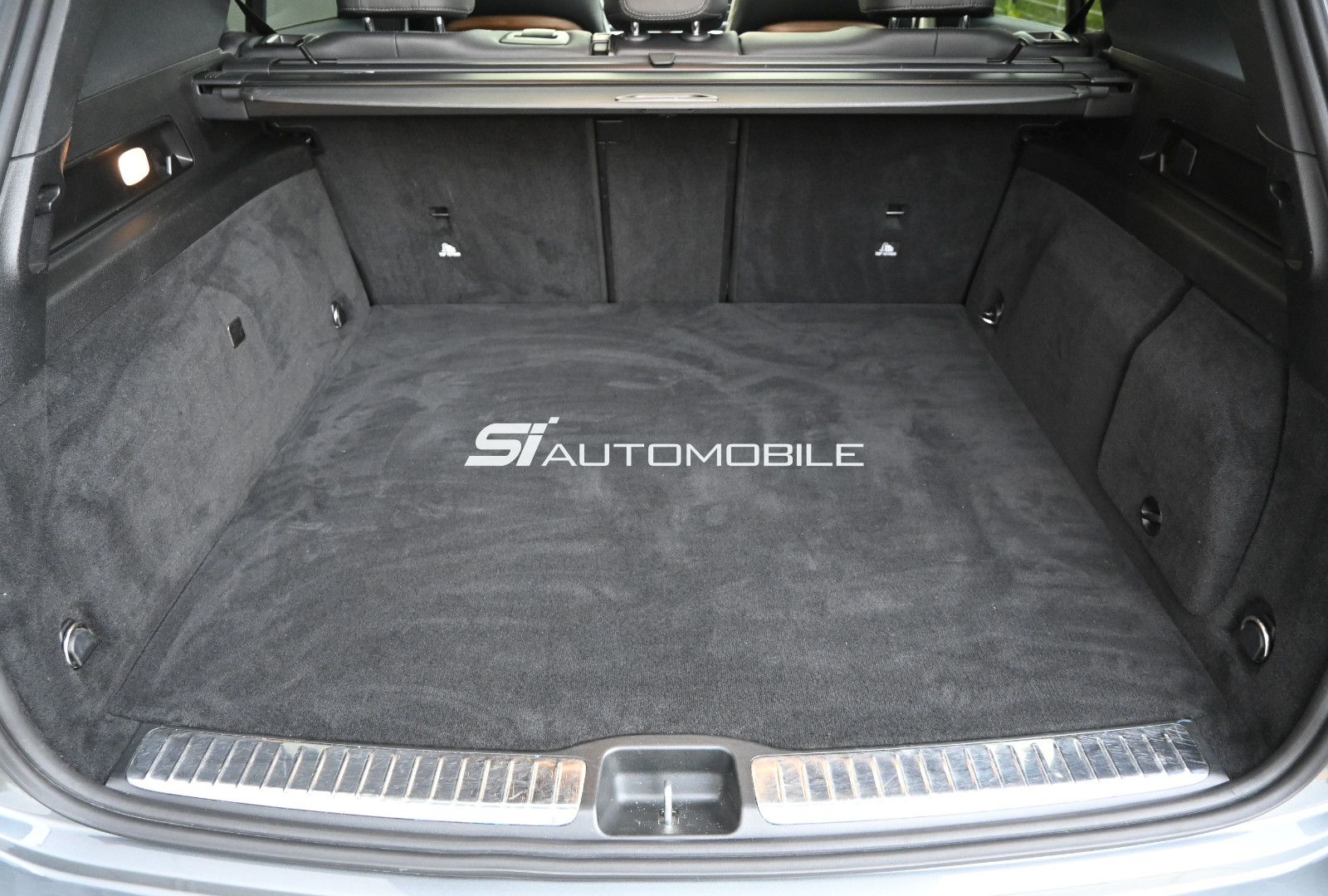 Fahrzeugabbildung Mercedes-Benz GLE 350 de 4Matic AMG °UVP 98.961€°ACC°AHK°PANO°