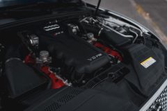 Fahrzeugabbildung Audi RS 5 Cabriolet Quattro*Suzukagrau*MwSt.*
