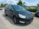 Ford Galaxy Trend 7-Sitzer - gebrauchte Ford Galaxy aus dem Jahr 2014