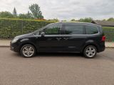 Volkswagen Sharan 2.0 TDI, DSG Automatik, TÜV NEU - Volkswagen Sharan in Leipzig