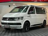Volkswagen T6 California 2.0TDI BEACH AHK#SHZ#SH#ACC#NAVI - VW T6 California