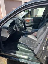 Mercedes-Benz E 320 4MATIC T CLASSIC Classic - Mercedes-Benz E 320 in Leverkusen