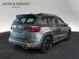 Cupra Ateca VZ 2.0 TSI DSG 4Drive AHK|AKRAPOVIC|NAVI - Cupra Ateca: Akrapovic