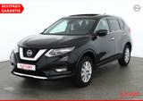 Nissan X-Trail 1.3 DIG-T Acenta Aut. LED 7-Sitzer 360° - Nissan: Sitzer