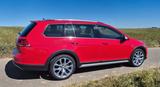 Volkswagen Golf 2.0 TDI 135kW DSG 4MOTION BMT Alltrack ... - Volkswagen Golf: TDI