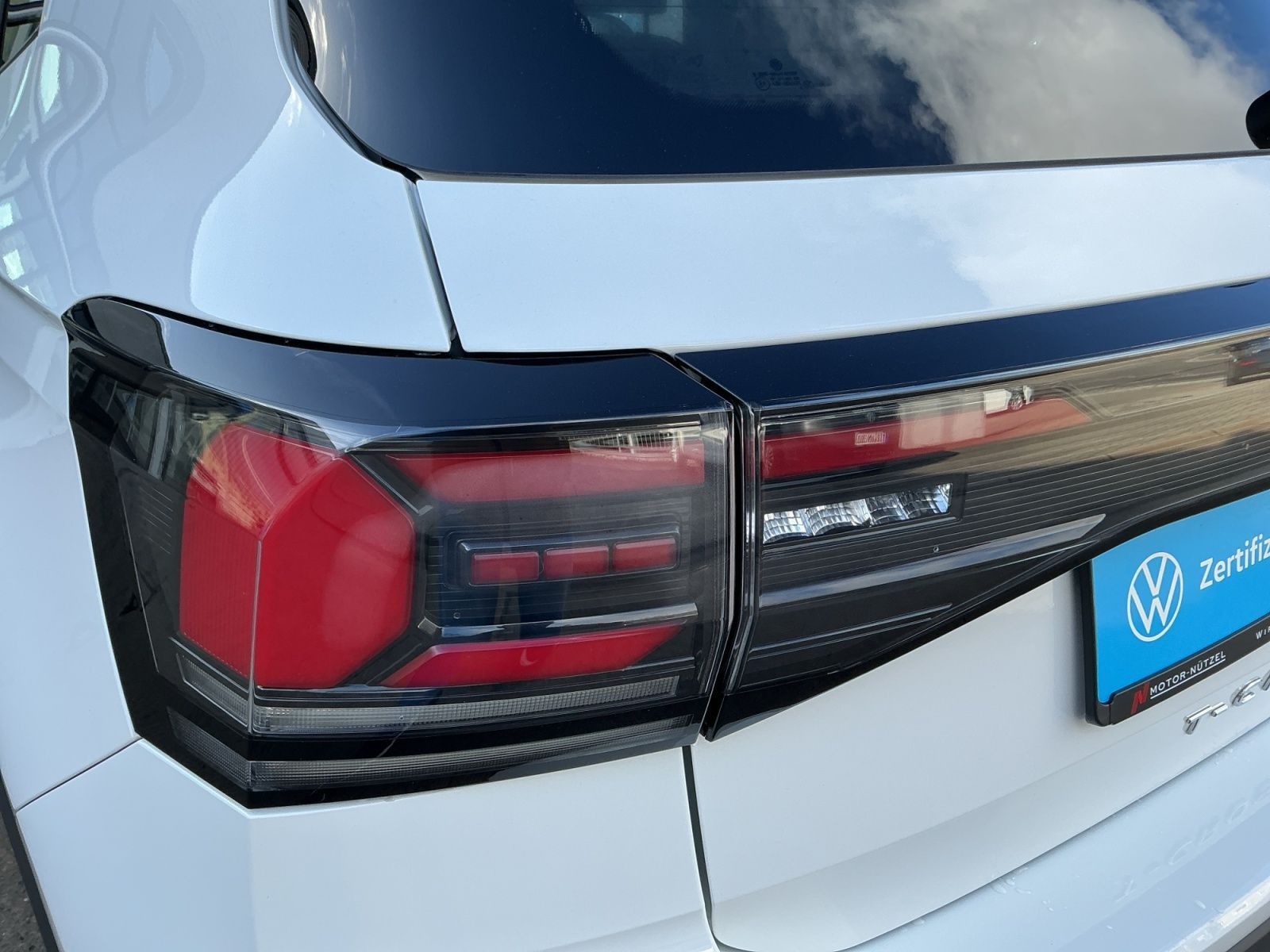 Volkswagen T-Cross - Bild 19