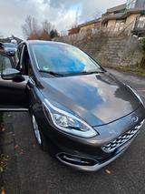 Ford Fiesta 1,0 EcoBoost 74kW S/S Vignale Vignale