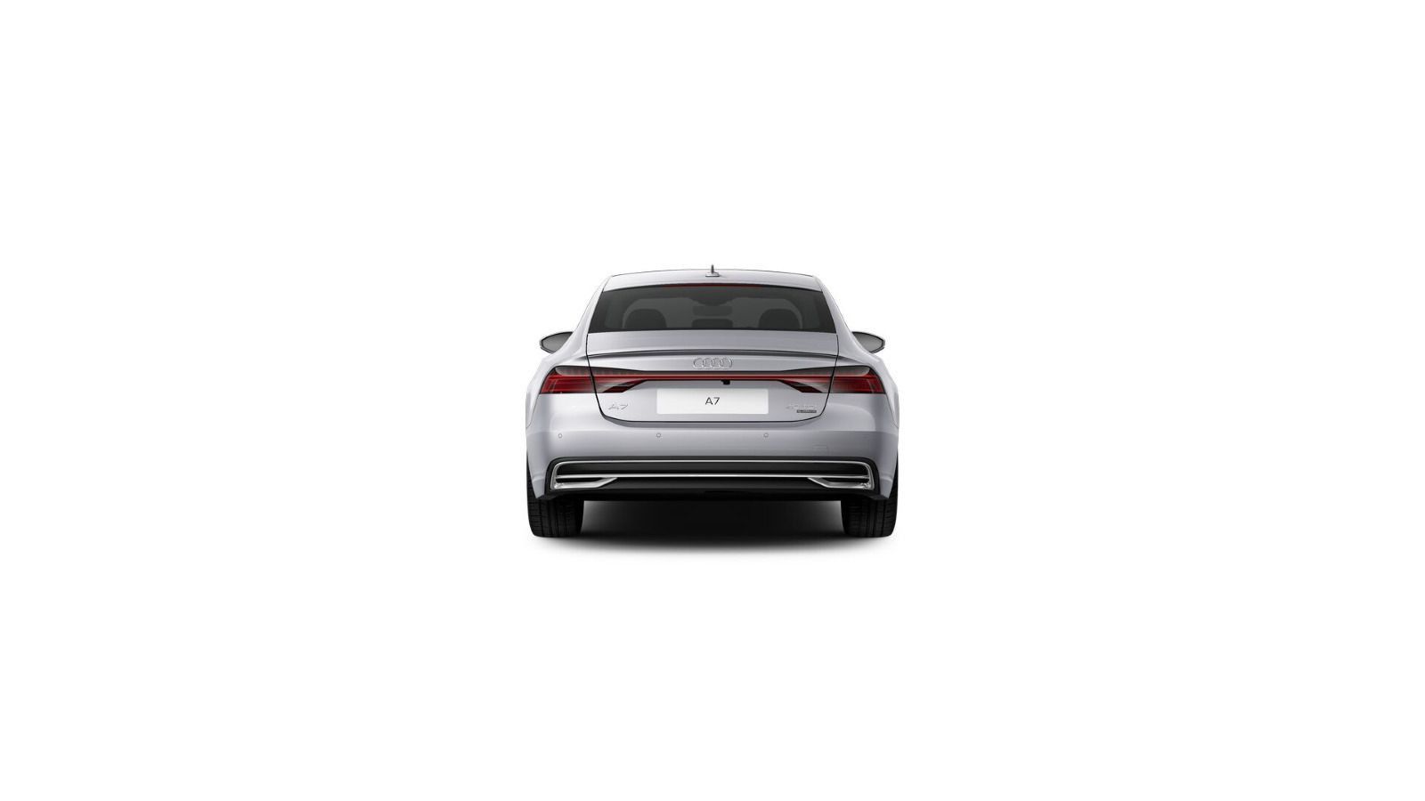 Audi A7 - Bild 5