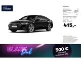 Audi A7 Sportback 45 TDI qu. AHK/P-Dach/20''/Matrix - Audi A7 Jahreswagen