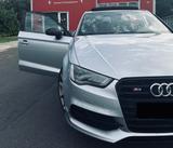 Audi S3 2.0 TFSI S tronic quattro - - Audi S3 in Düsseldorf