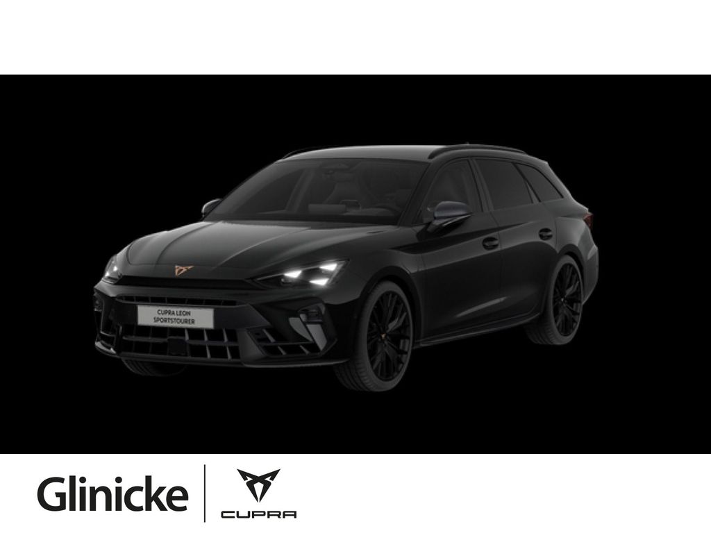 Image of Cupra Leon