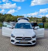 Mercedes-Benz B 200 4MATIC DCT - - Mercedes-Benz B 200: 4matic