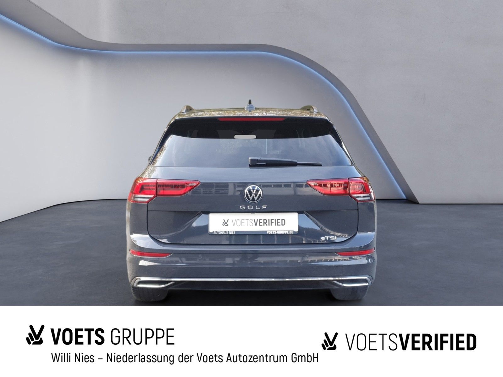 Volkswagen Golf - Bild 5