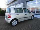 Renault Modus Avantage Klima ZV - Renault Gebrauchtwagen von 2007