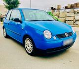 Volkswagen VW Lupo 1.0 - gebrauchte VW Lupo aus dem Jahr 1999