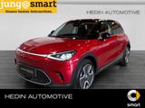 Smart #1 Pulse AWD DISTR|PANO|360°|HUD|SHZ|LED|AMBIENT - gebrauchte Smart #1 aus dem Jahr 2024