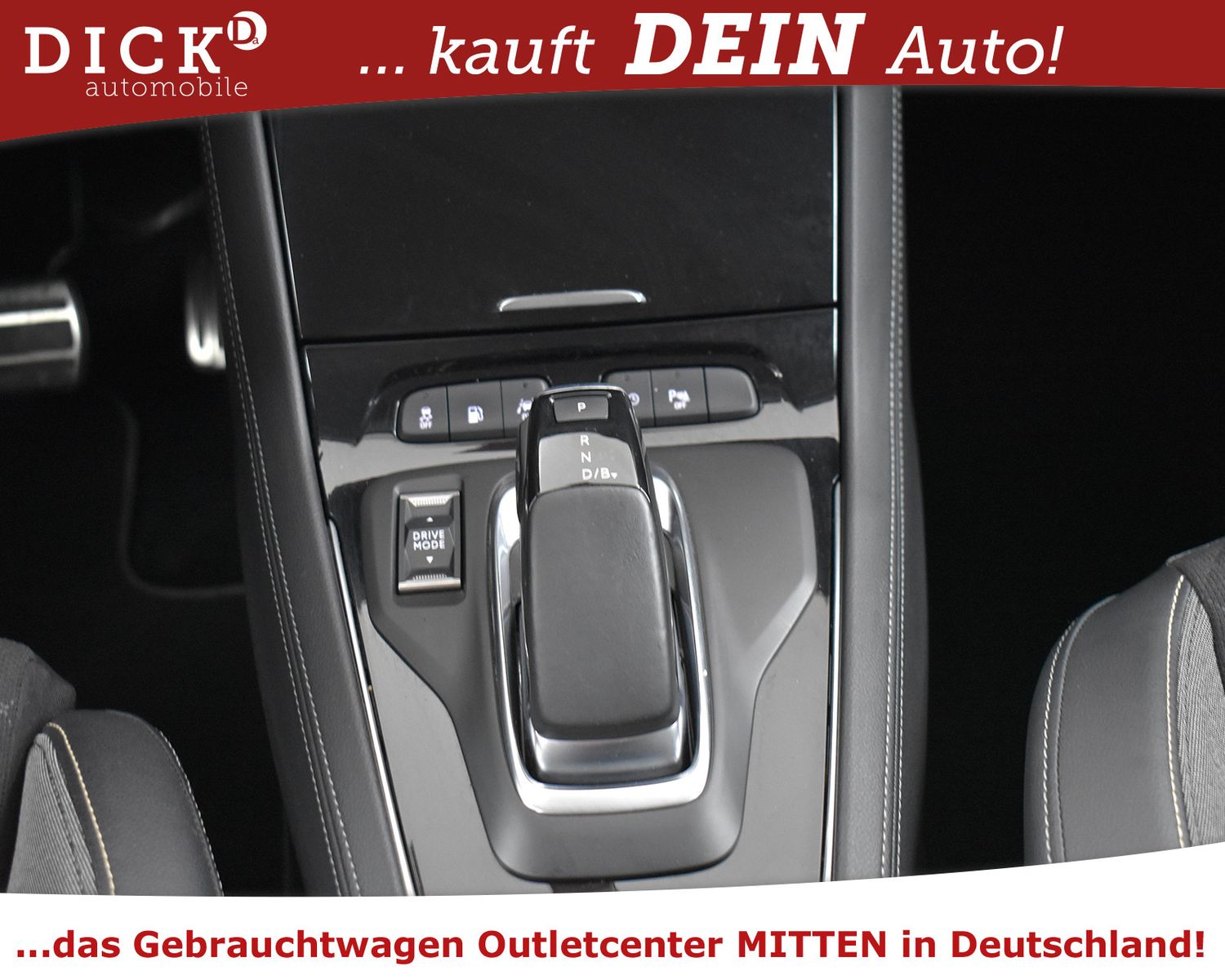 OPEL Grandland X 1.6 Aut Innov NAVI+KAM+BILED+SHZ+18" - Image 19