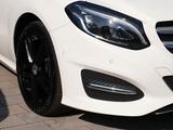 Mercedes-Benz B 220 d Urban+LED-ILS+Navigation+Park-Assistent - Mercedes-Benz B 220 aus 2017