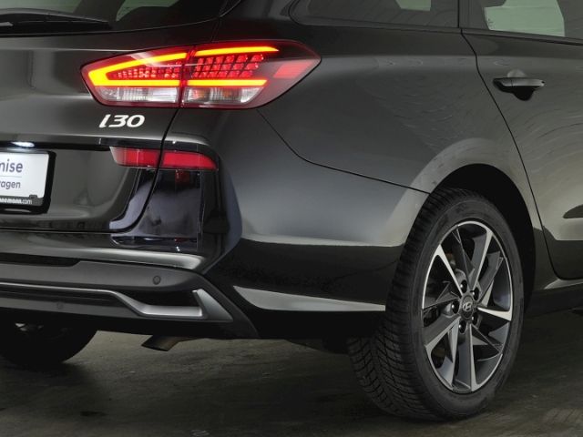 i30cw FACELIFT T-GDI ADVANTAGE PLUS 48V DCT+VOLL