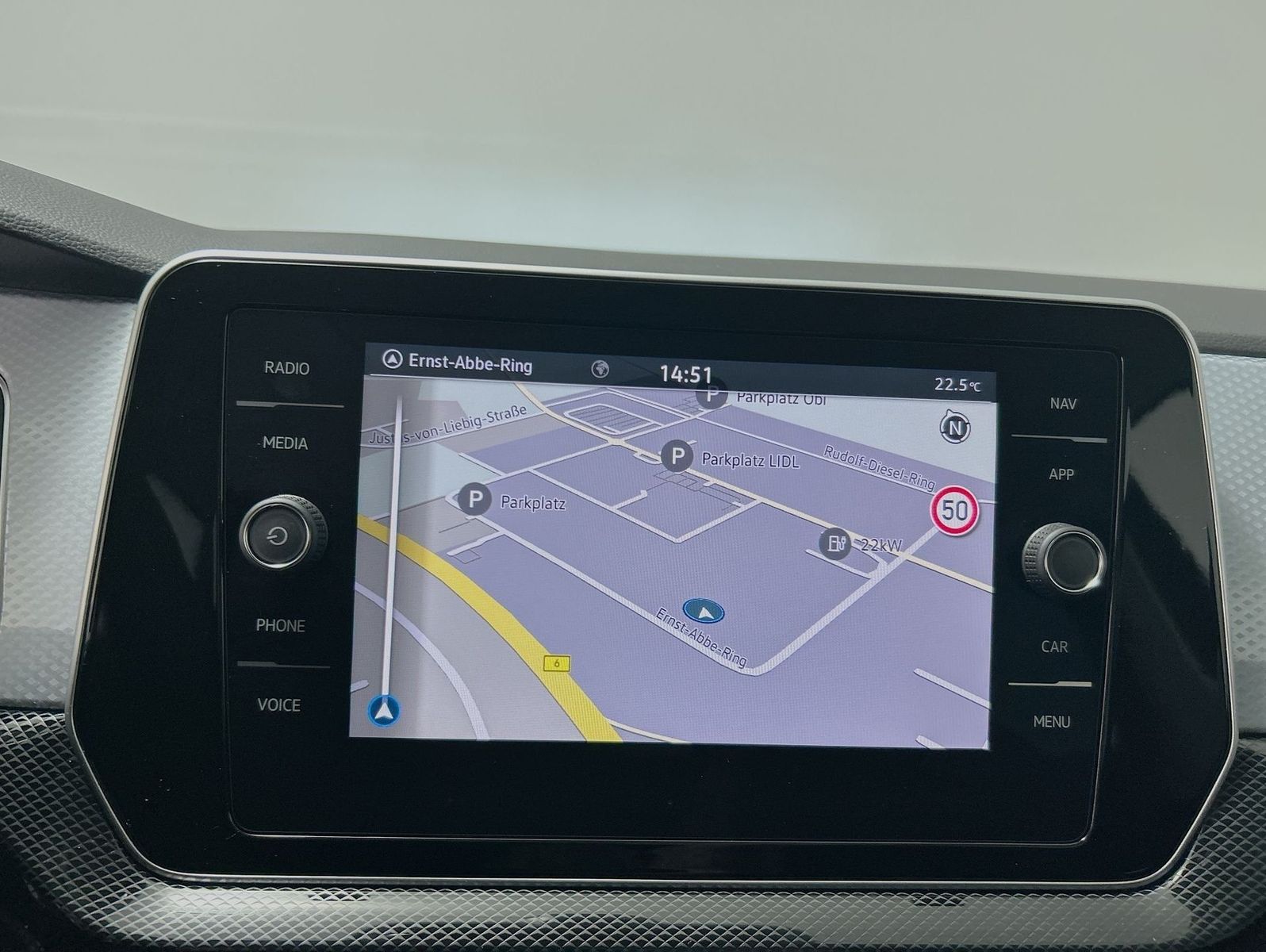 Volkswagen T-Cross - Bild 16