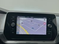 Volkswagen T-Cross - Vorschau Bild 16