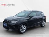 Seat Arona FR 1.0 TSI DSG Navi SHZ Voll-LED Kamera - Seat Arona Gebrauchtwagen in Stuttgart