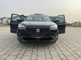 Seat Tarraco 1.4 e-HYBRID 180kW FR DSG FR - Seat Tarraco Plug-in Hybrid (PHEV) Gebrauchtwagen