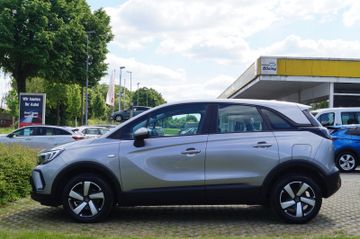 Opel Crossland 1.2 Turbo Edition AUT-NAVI-LED-KAMERA-