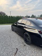 BMW M340i xDrive Auto - - schwarze BMW M340i