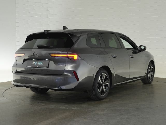 Astra L ST GS+AHK+NAVI+360 GRAD KAMERA+SITZ-/LEN