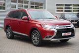 Mitsubishi Outlander 2.0 MIVEC Edition 100  2WD Navi Kamera - Mitsubishi Outlander: 2.0