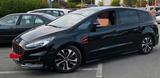 Ford SMax ST-Line 2,0 Ecoblue Diesel - Ford S-Max in Hagen