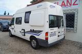Ford Transit 2,0TDCI Pössl - Wohnwagen bis 30.000 Euro