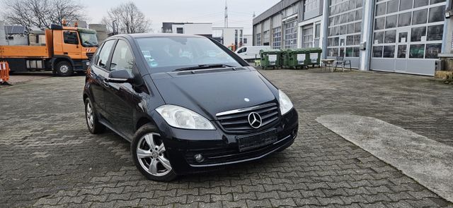 Mercedes-Benz A 180 A -Klasse A 180