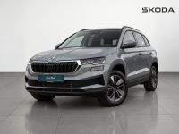 Skoda Karoq - Vorschau Bild 1