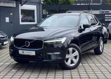 Volvo XC60 - 3