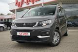 Peugeot Rifter 1.5 L1 Tempomat AHK Spurhalte Bluetooth - Peugeot Rifter: Van