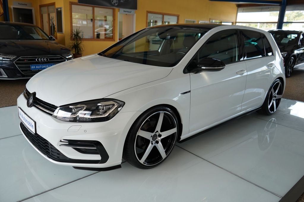 Image of Volkswagen Golf
